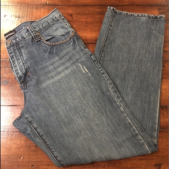 Other - 34/32 PETROL men’s jeans
